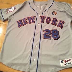 New York Mets Murphy shirt